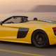 Roof down!